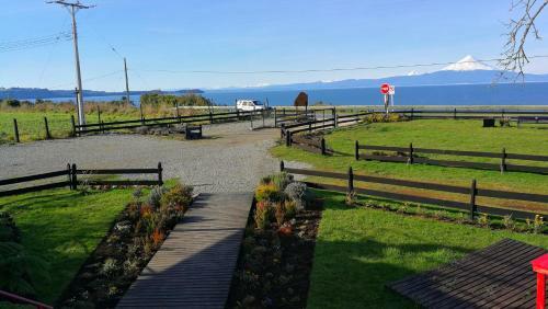 Hostal Mirador Llanquihue