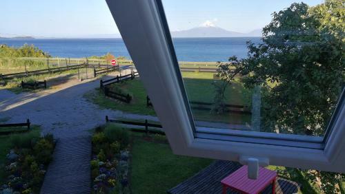 Hostal Mirador Llanquihue