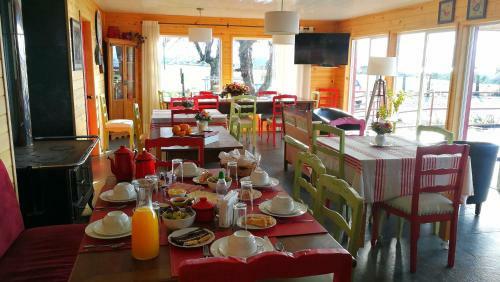 Hostal Mirador Llanquihue