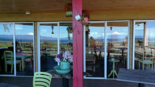 Hostal Mirador Llanquihue
