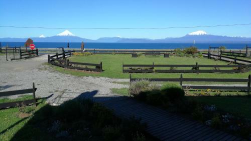 Hostal Mirador Llanquihue