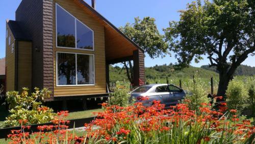 Hostal Mirador Llanquihue