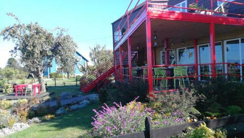Hostal Mirador Llanquihue