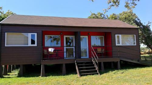 Hostal Mirador Llanquihue