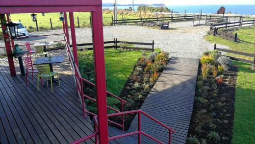Hostal Mirador Llanquihue