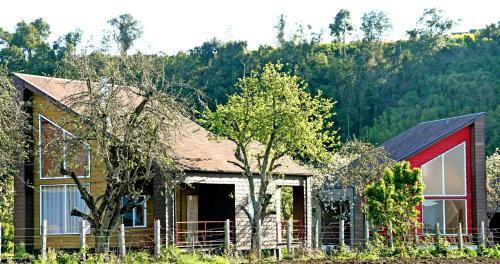 Hostal Mirador Llanquihue
