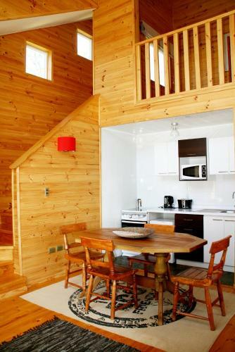 Hostal Mirador Llanquihue