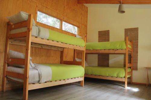 Hostal El Arbol Beach
