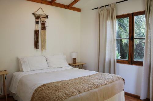 Hostal El Arbol Beach