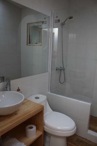 Hostal El Arbol Beach