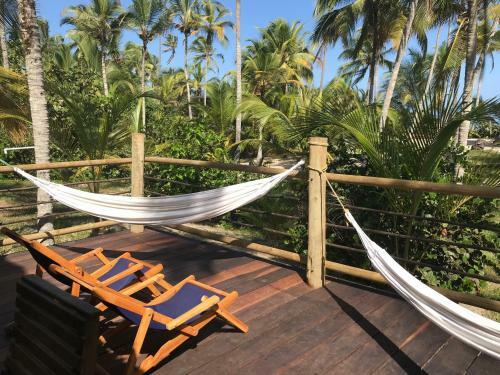 Playa Pikua Ecolodge