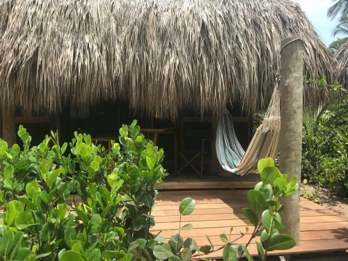 Playa Pikua Ecolodge