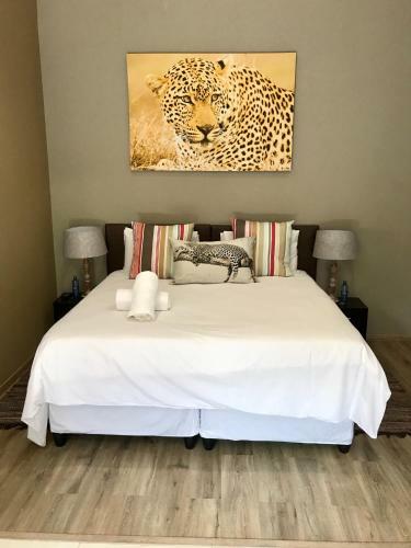 Hostal Aerotropolis Guest Lodge