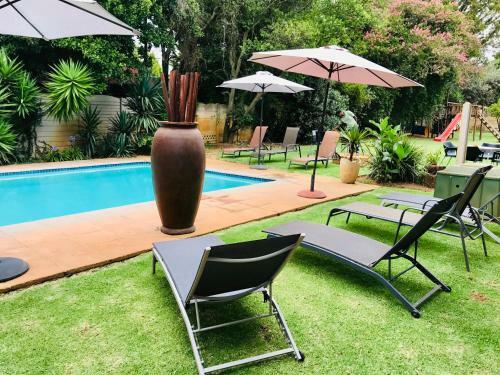 Hostal Aerotropolis Guest Lodge