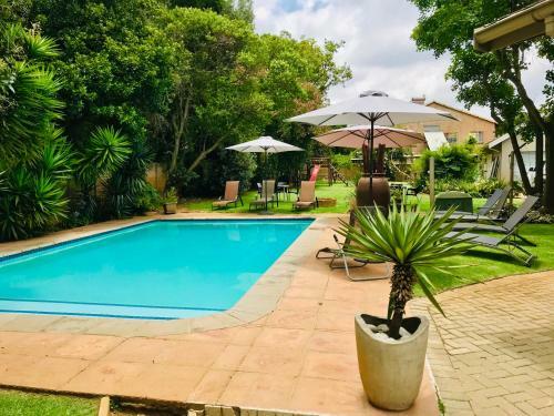 Hostal Aerotropolis Guest Lodge