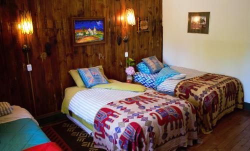 Hostal Panihouse