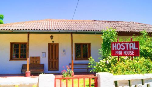 Hostal Panihouse