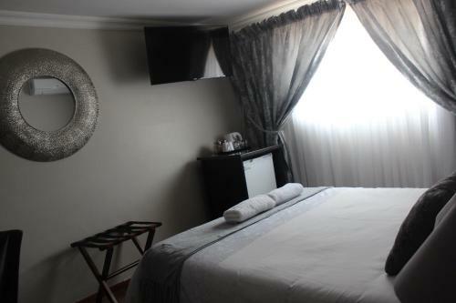 Hostal The Willow Tree Guesthouse