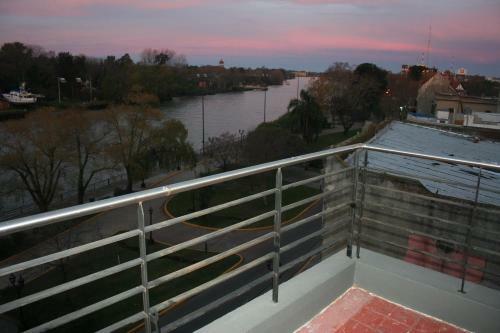 Apartamento Paseo Victorica