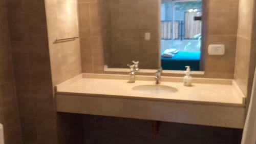 Apartamento Paseo Victorica