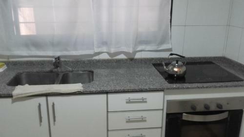 Apartamento Paseo Victorica