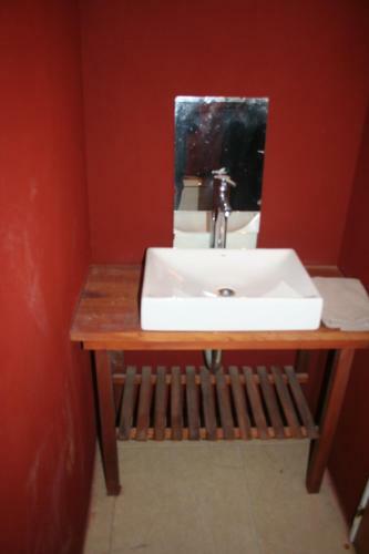 Apartamento Paseo Victorica
