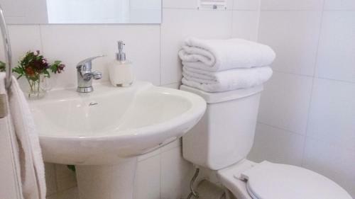 Apartamento Departamento Brintrup Dyb