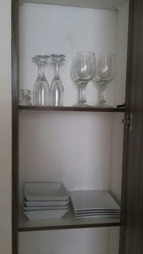 Apartamento Departamento Brintrup Dyb