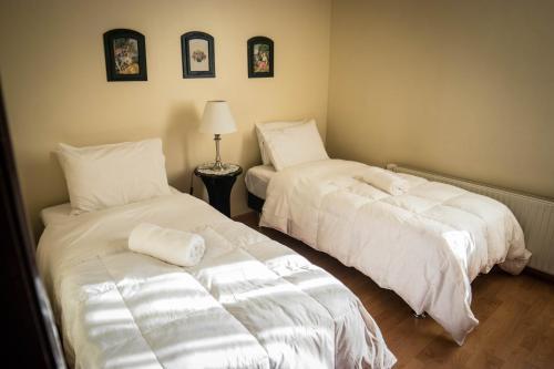 Apartamento Departamentos Los Ganaderos