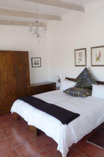 Bed & Breakfast Old Fisher House