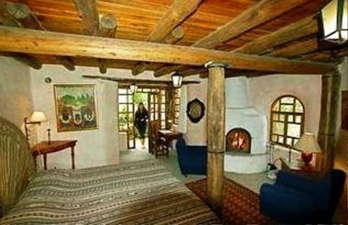 Hotel Hacienda Cusin
