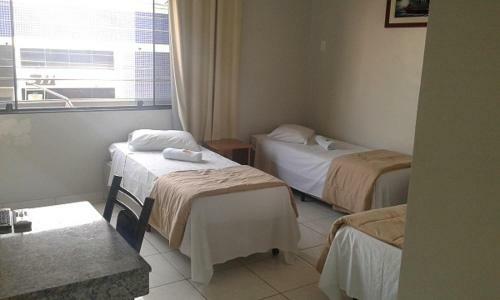 Hotel Amazonas
