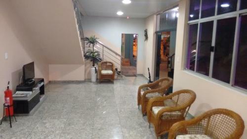 Hotel Amazonas