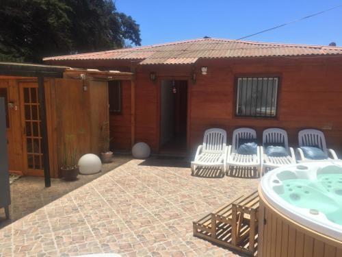 Hostal Vistamar Vic