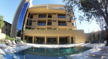 Apartamento Andares Del Agua