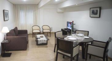 Apartamento Andares Del Agua