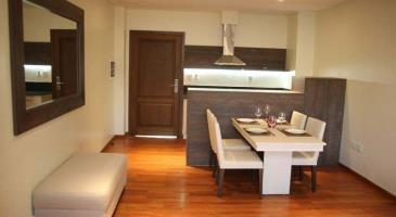 Apartamento Andares Del Agua