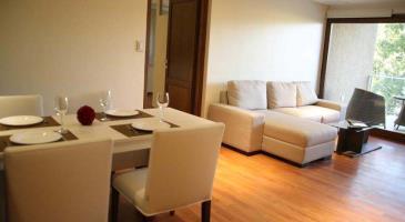 Apartamento Andares Del Agua