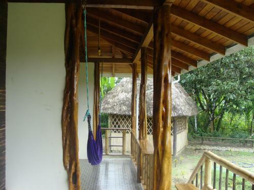 Hotel Shaman Lodge