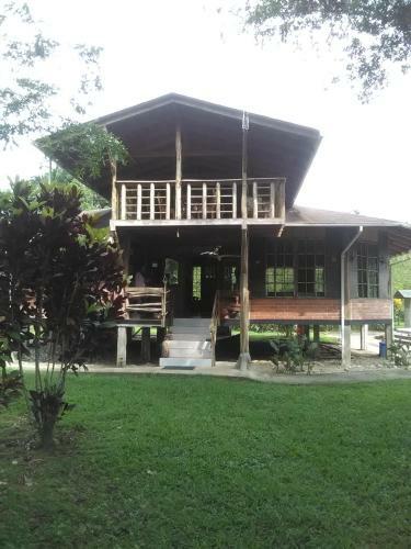 Hotel Shaman Lodge