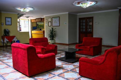 Hotel Chambu Plaza