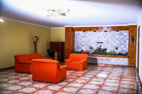 Hotel Chambu Plaza