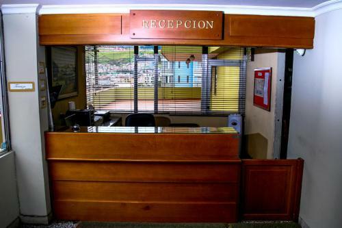 Hotel Chambu Plaza