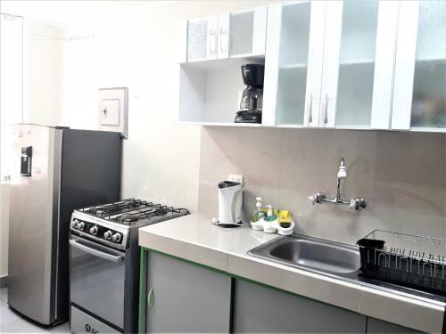 Eral Apartments Lima 1