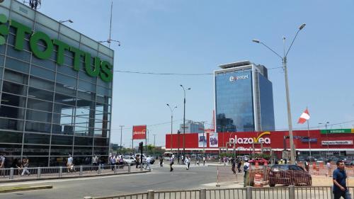 Eral Apartments Lima 1