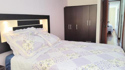 Eral Apartments Lima 1