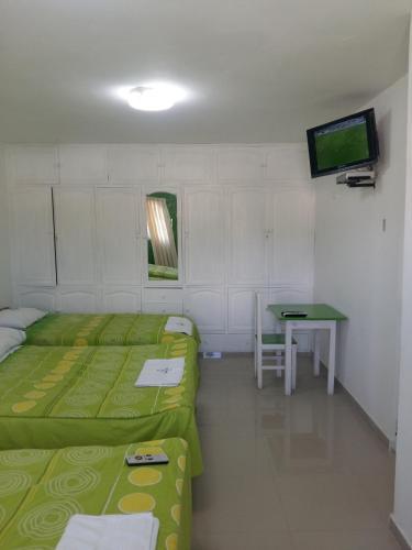 Hostal El Reece