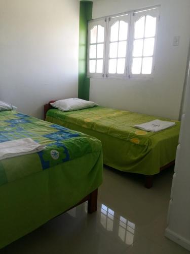 Hostal El Reece