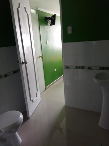 Hostal El Reece