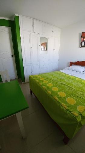 Hostal El Reece